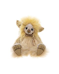 Charlie Bears Field Troll